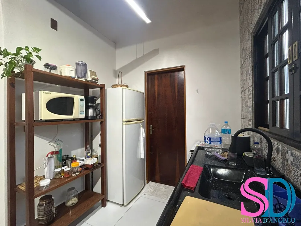 Casa, 3 quartos, 70 m² - Foto 7