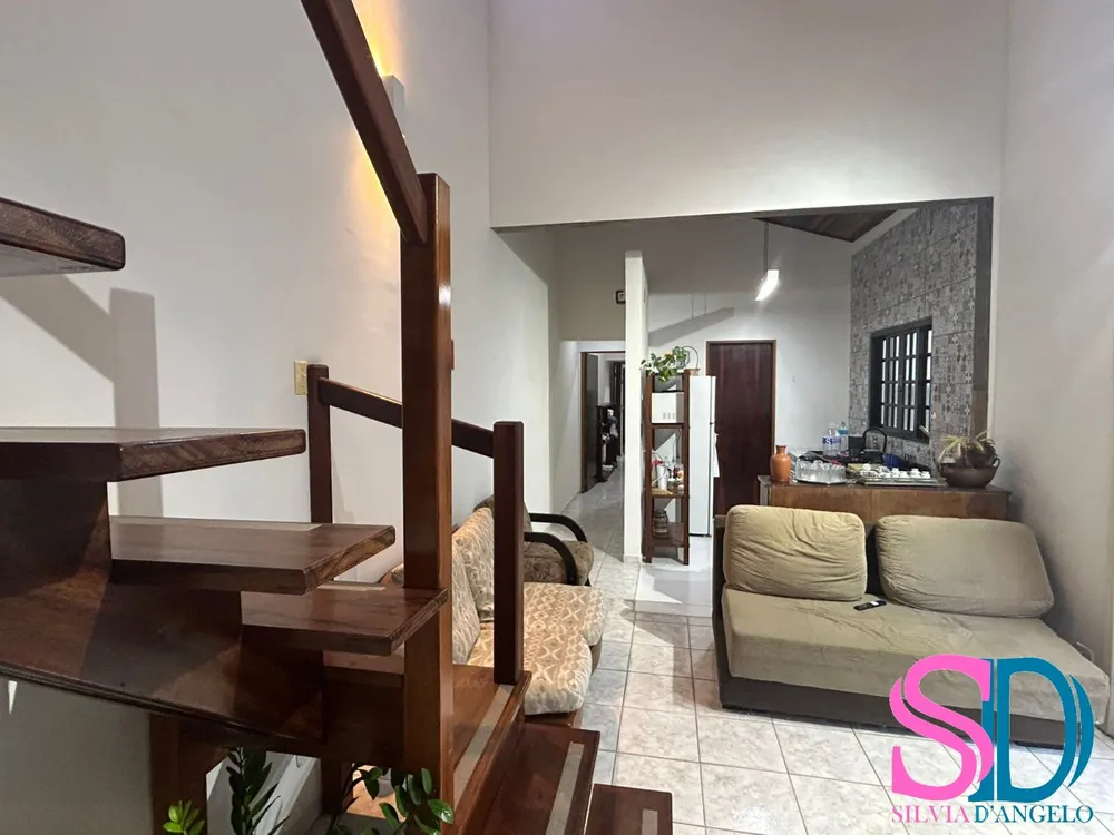 Casa, 3 quartos, 70 m² - Foto 1