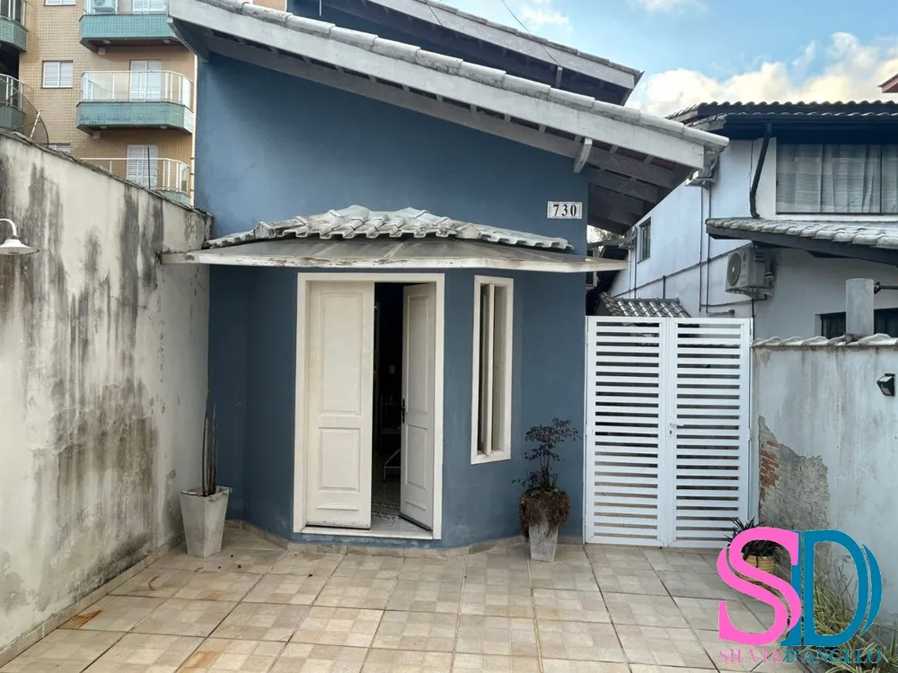 Casa, 3 quartos, 70 m² - Foto 2