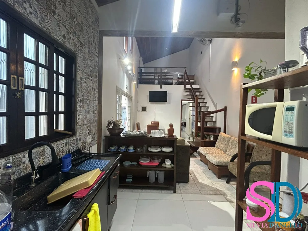 Casa, 3 quartos, 70 m² - Foto 8