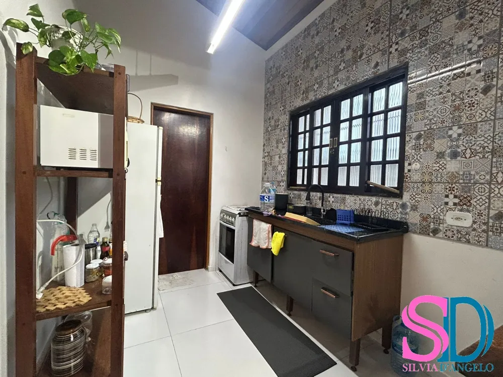 Casa, 3 quartos, 70 m² - Foto 9