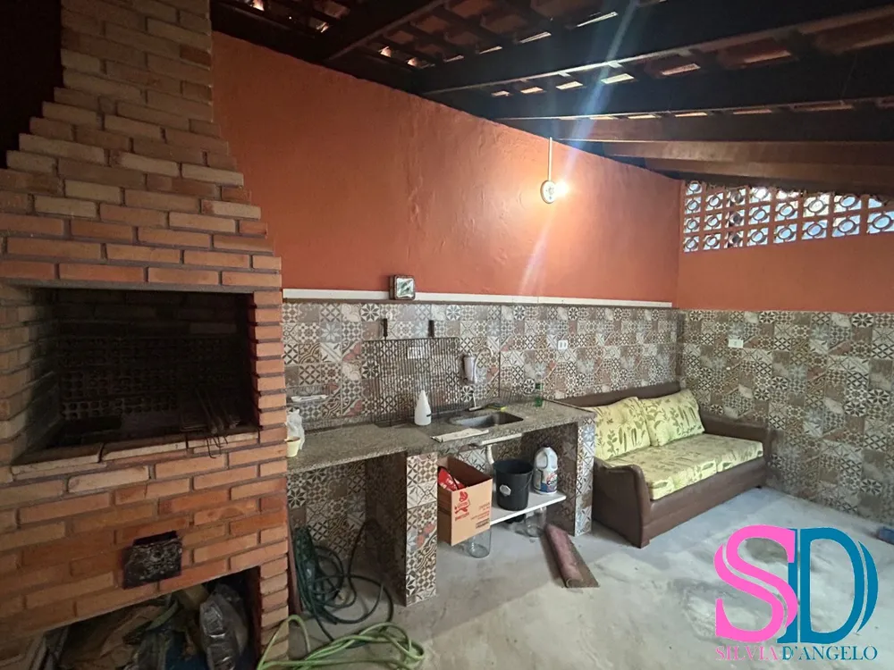 Casa, 3 quartos, 70 m² - Foto 5