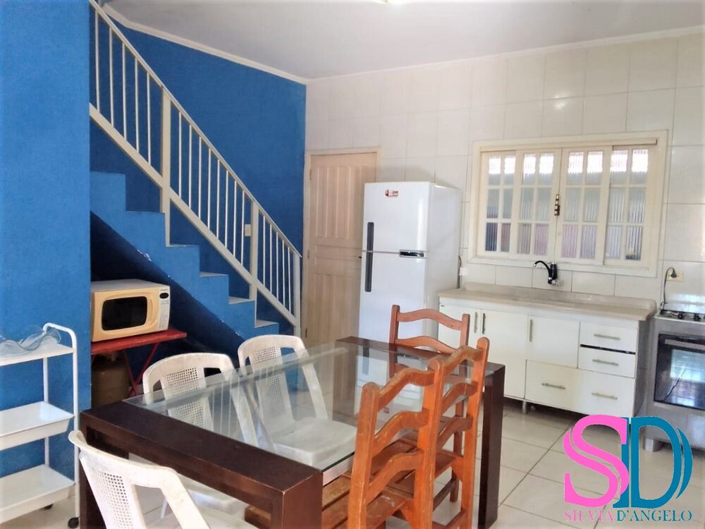 Casa à venda com 3 quartos, 145m² - Foto 3