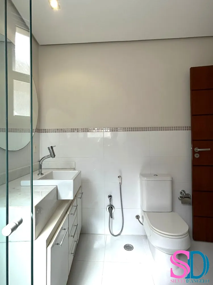 Casa de Condomínio, 4 quartos - Foto 10