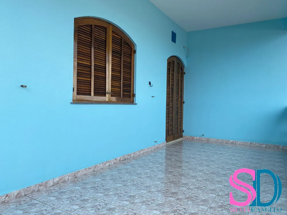 Sobrado, 4 quartos, 199 m² - Foto 14