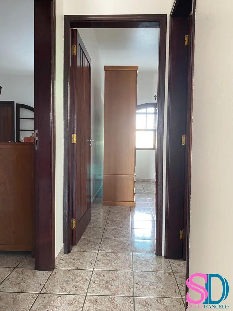 Sobrado, 4 quartos, 199 m² - Foto 9