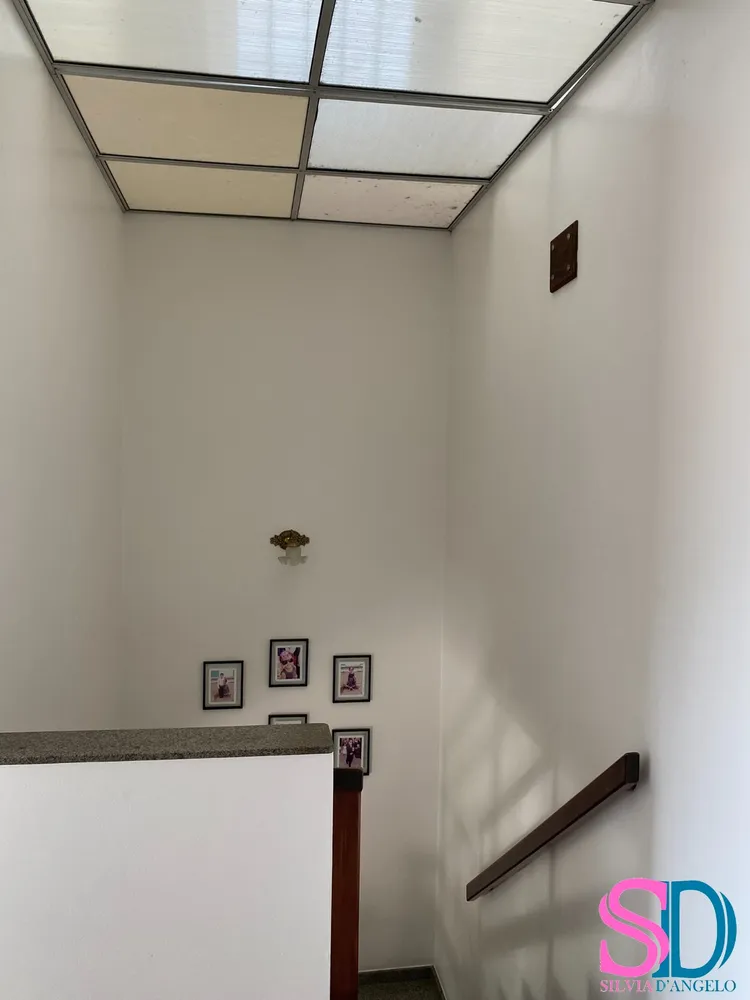 Sobrado, 4 quartos, 199 m² - Foto 12