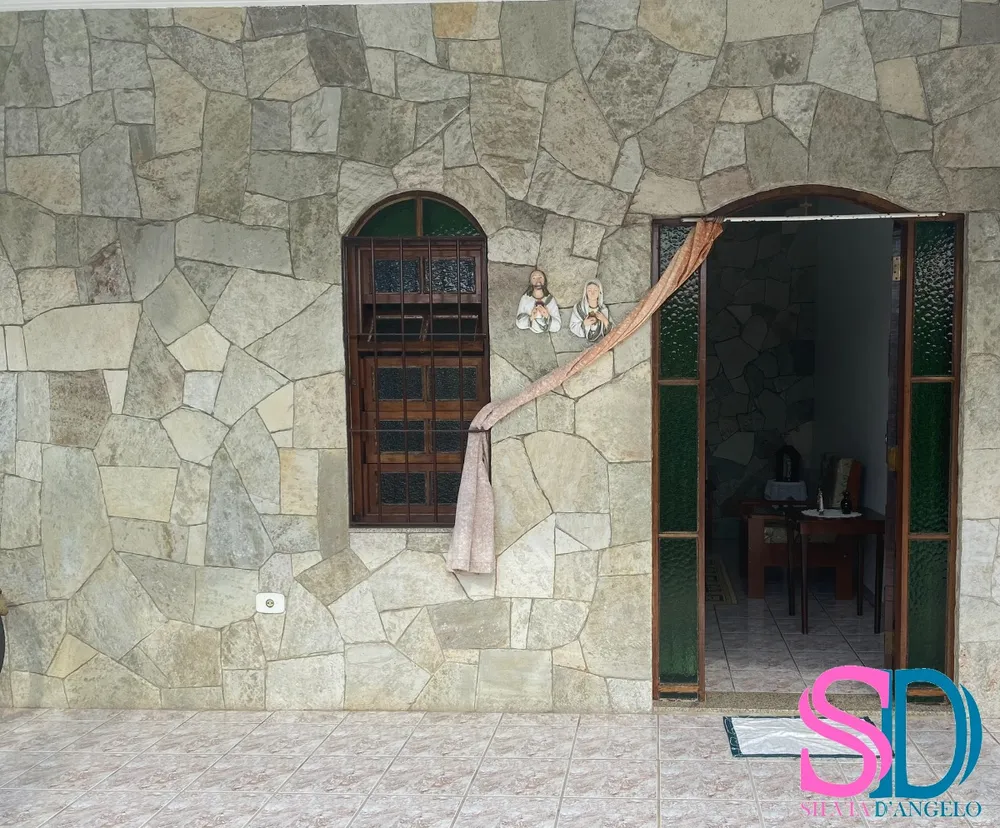 Sobrado, 4 quartos, 199 m² - Foto 3