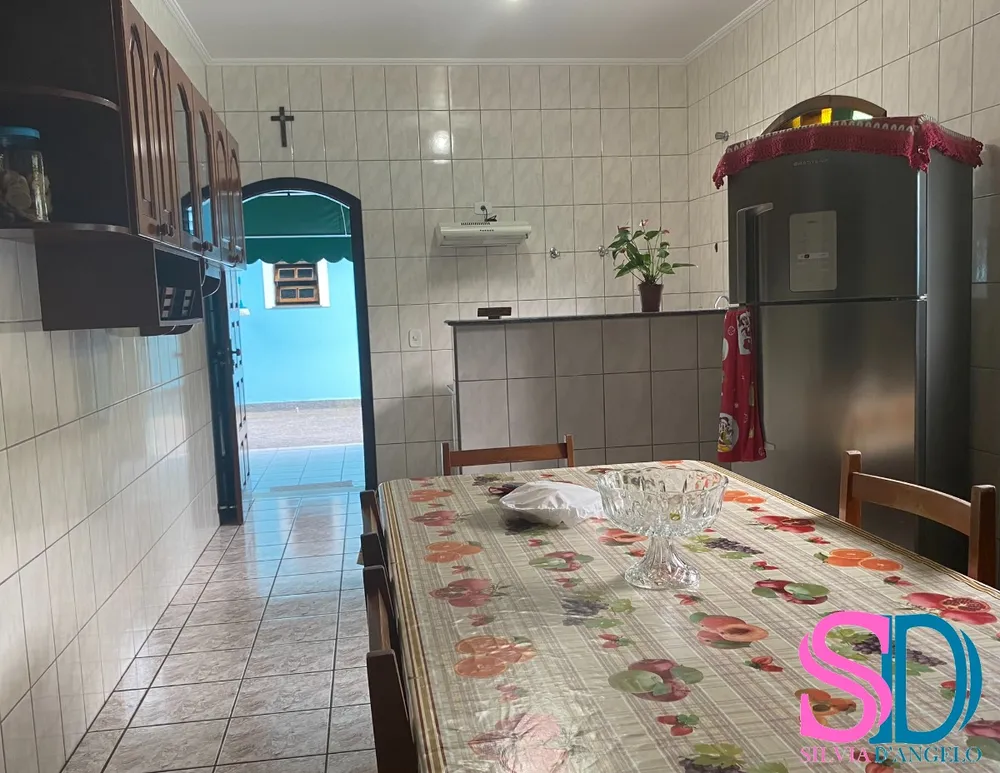 Sobrado, 4 quartos, 199 m² - Foto 18