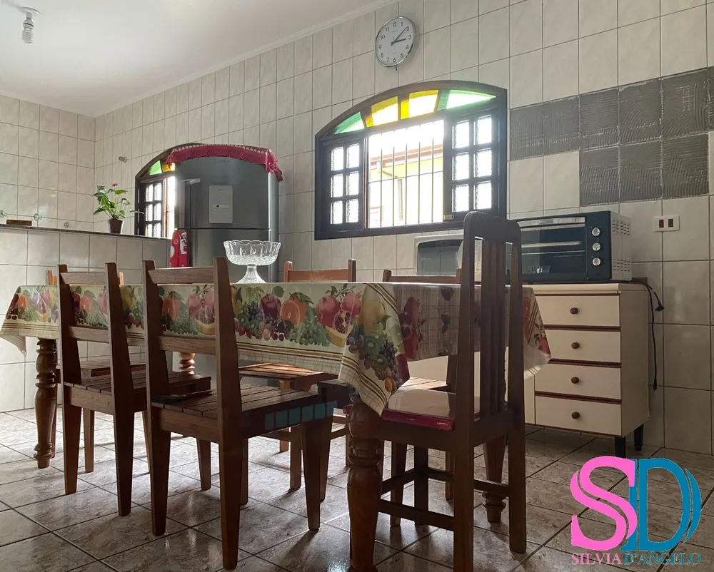Sobrado, 4 quartos, 199 m² - Foto 15