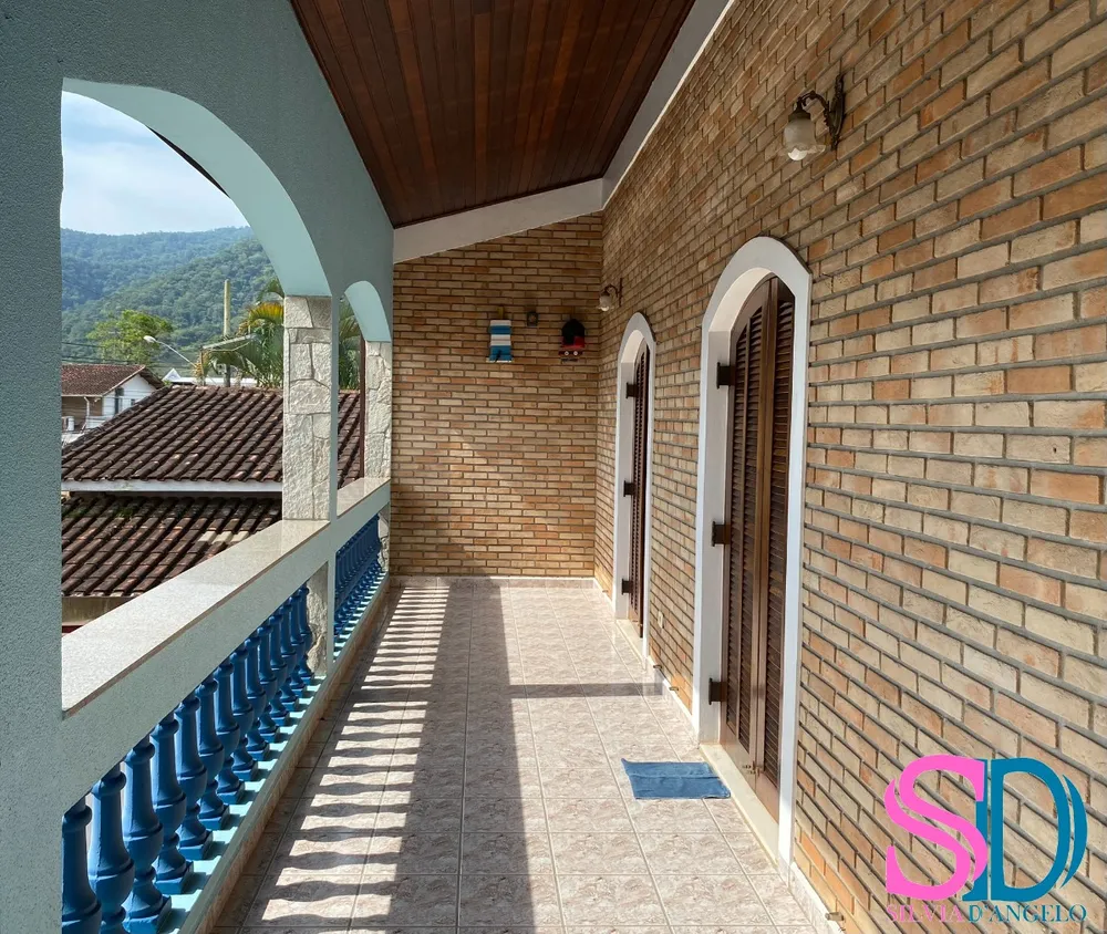 Sobrado, 4 quartos, 199 m² - Foto 10
