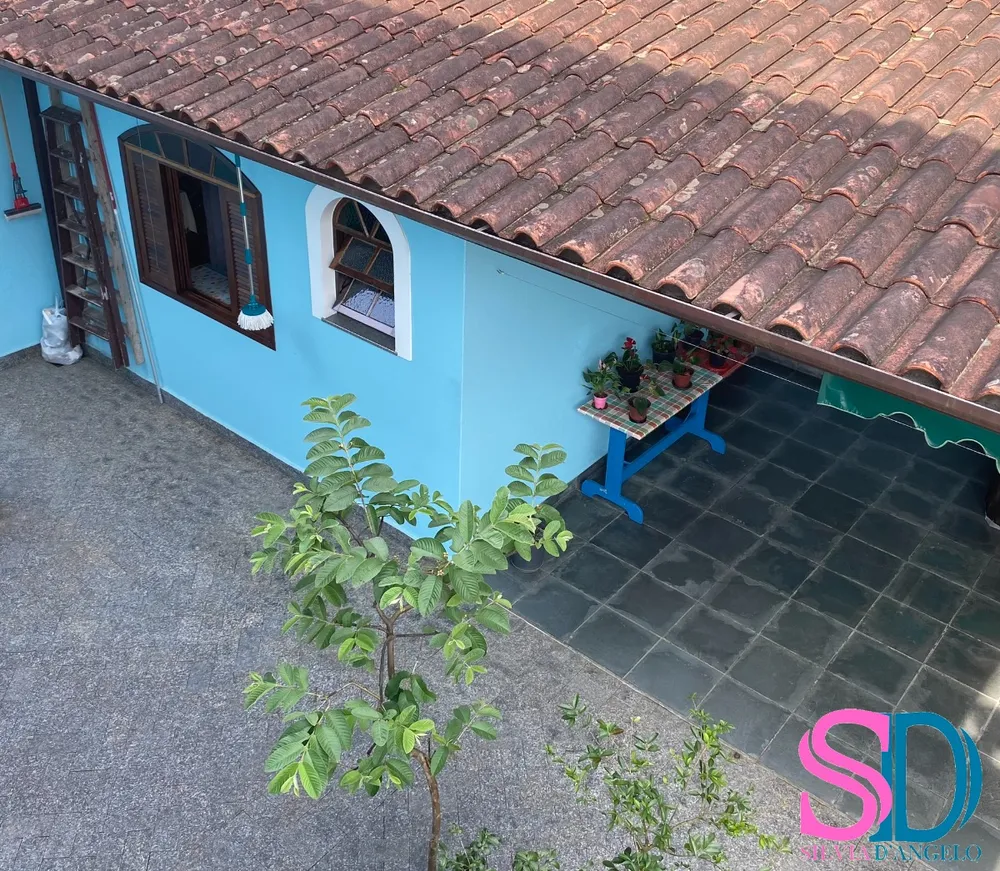 Sobrado, 4 quartos, 199 m² - Foto 11
