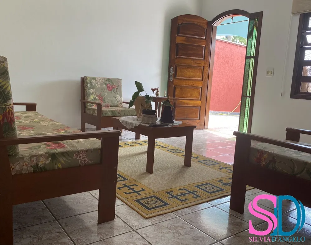 Sobrado, 4 quartos, 199 m² - Foto 4