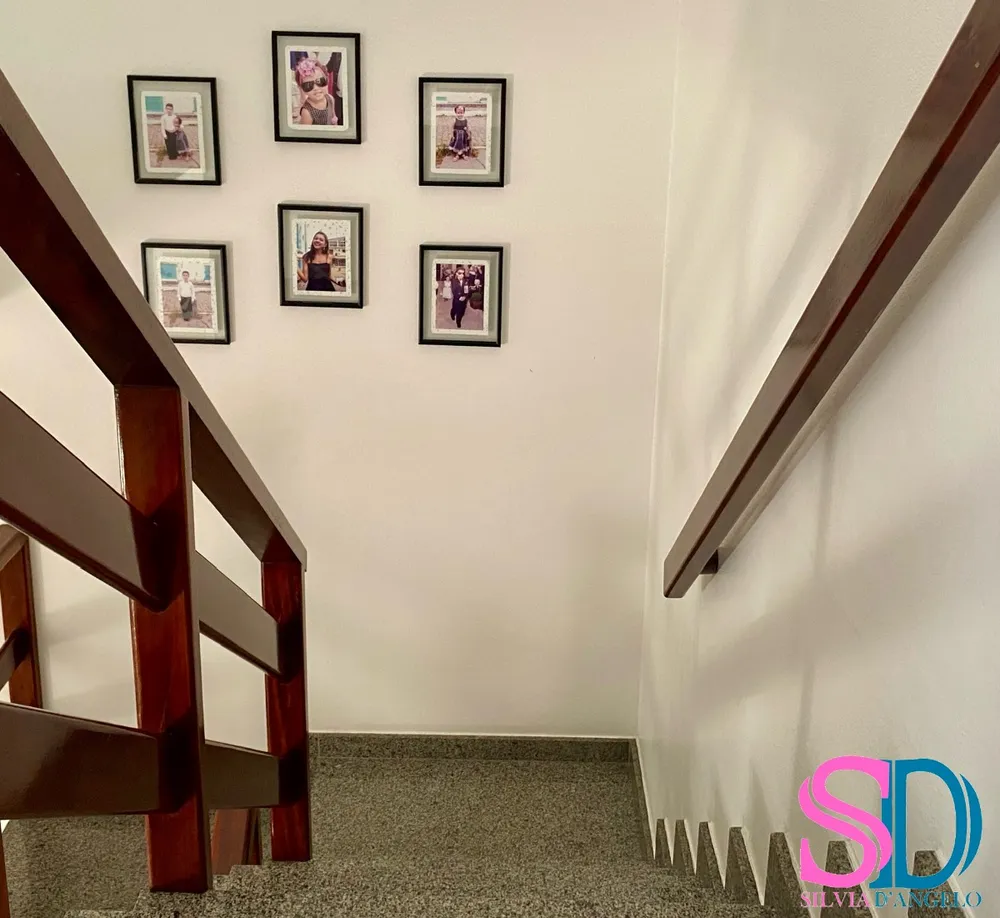 Sobrado, 4 quartos, 199 m² - Foto 7