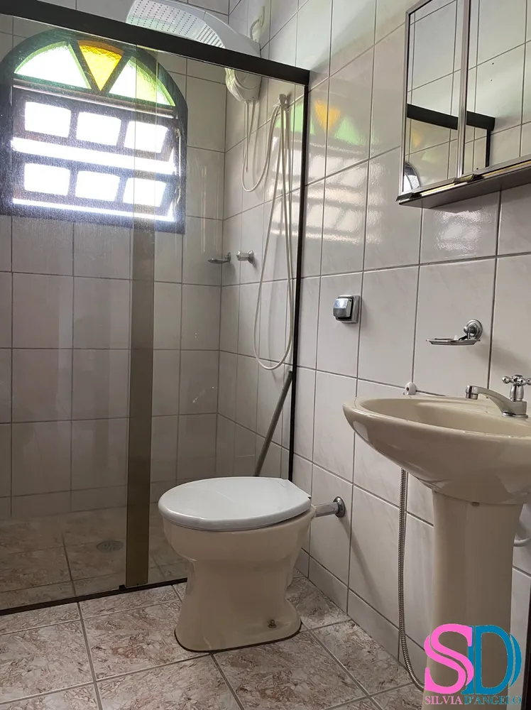 Sobrado, 4 quartos, 199 m² - Foto 6