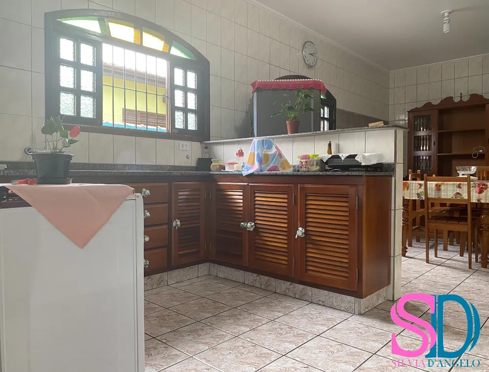 Sobrado, 4 quartos, 199 m² - Foto 17