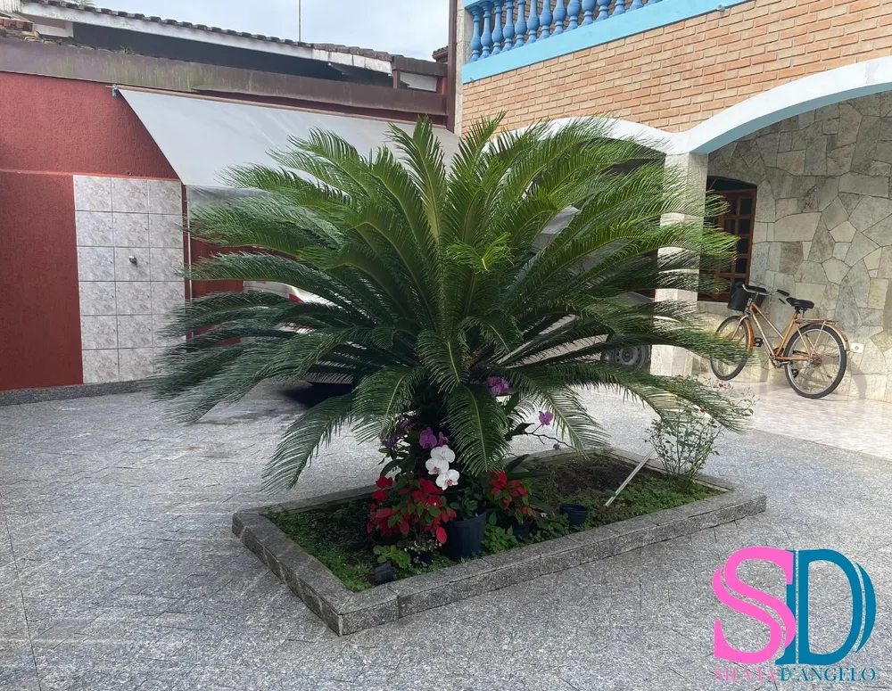 Sobrado, 4 quartos, 199 m² - Foto 2