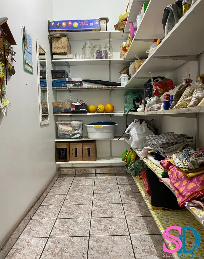 Sobrado, 4 quartos, 199 m² - Foto 16