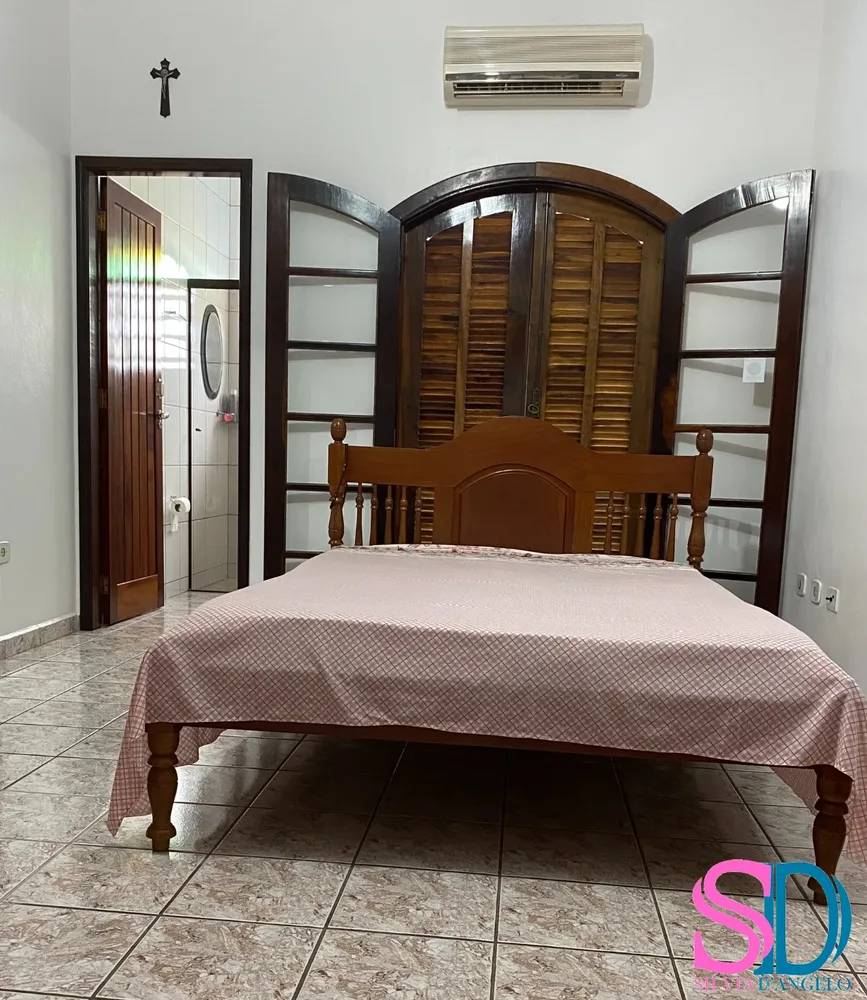 Sobrado, 4 quartos, 199 m² - Foto 8