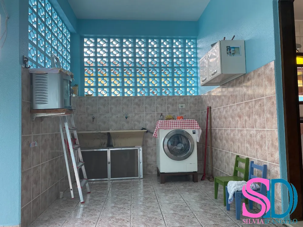Sobrado, 4 quartos, 199 m² - Foto 19