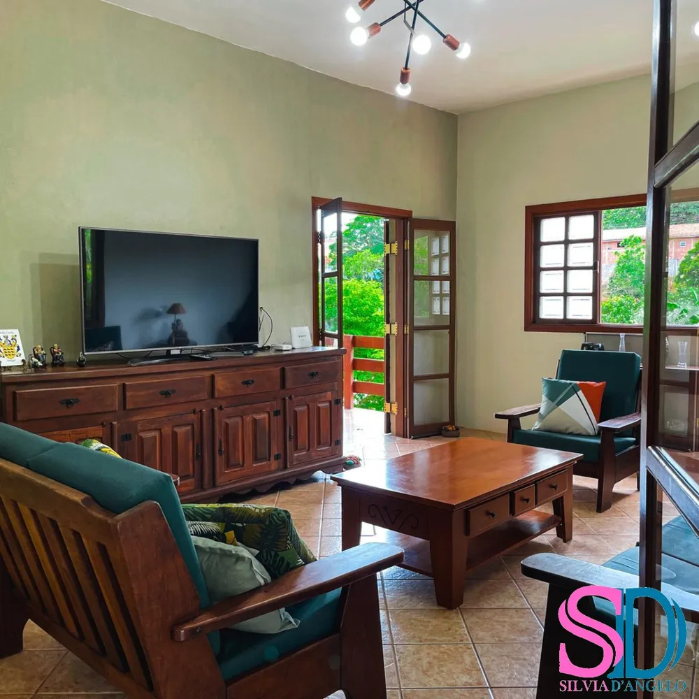 Chácara, 5 quartos, 3800 m² - Foto 6