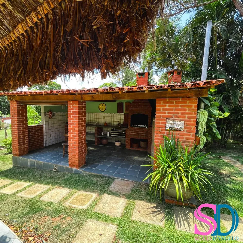 Chácara, 5 quartos, 3800 m² - Foto 8