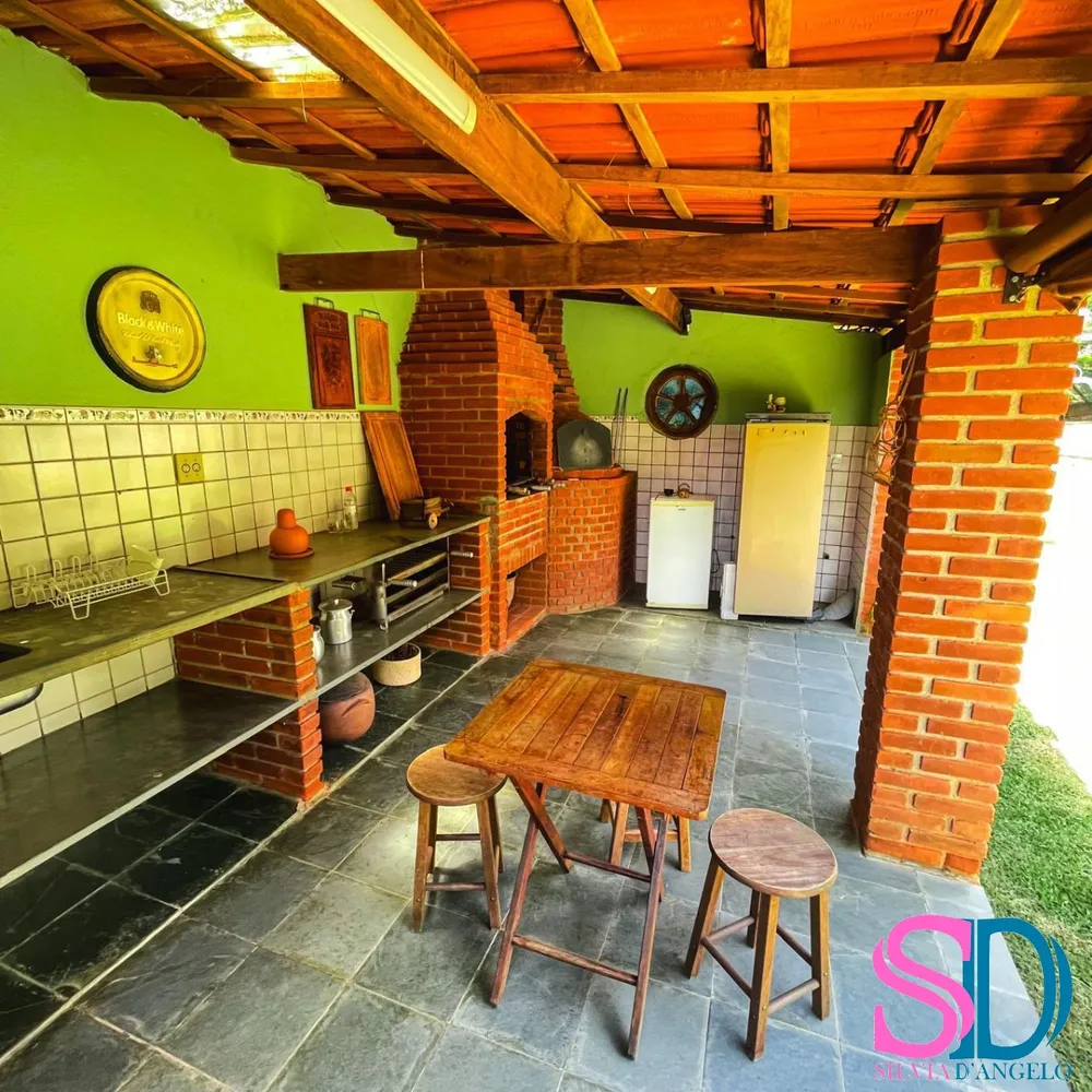 Chácara, 5 quartos, 3800 m² - Foto 3
