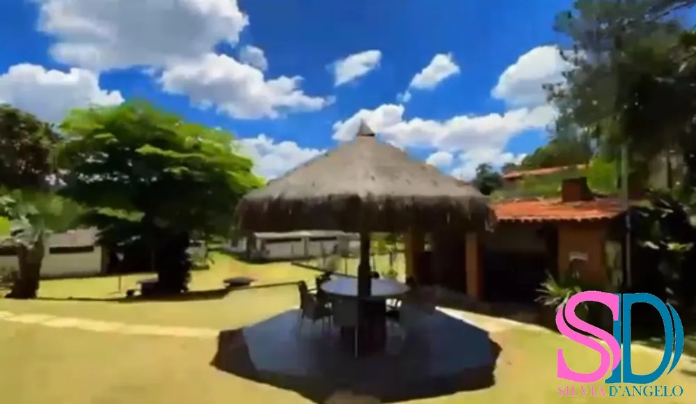 Chácara, 5 quartos, 3800 m² - Foto 12