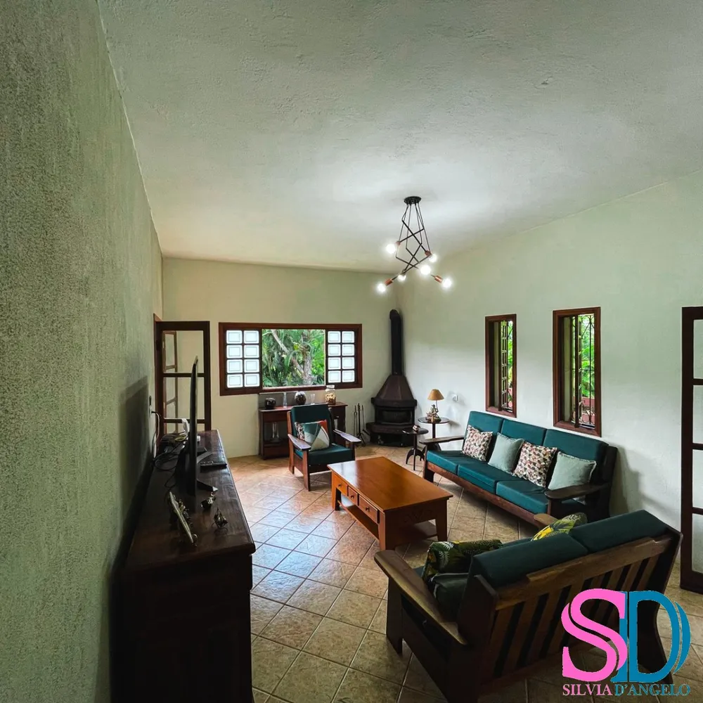 Chácara, 5 quartos, 3800 m² - Foto 5