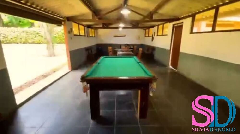 Chácara, 5 quartos, 3800 m² - Foto 3