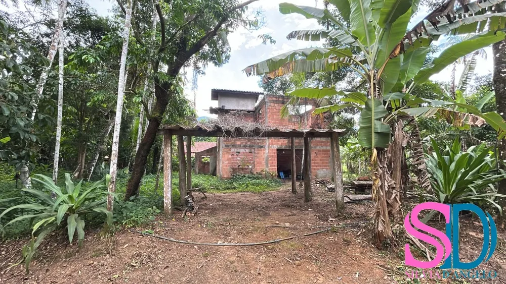 Terreno, 800 m² - Foto 1