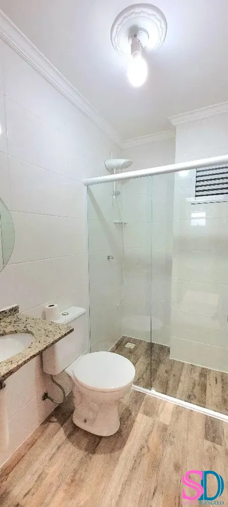 Apartamento, 2 quartos, 77 m² - Foto 2