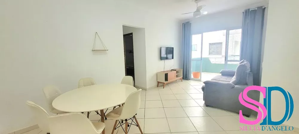 Apartamento, 2 quartos, 77 m² - Foto 1