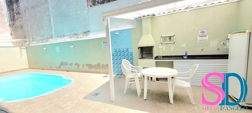 Apartamento, 2 quartos, 77 m² - Foto 4