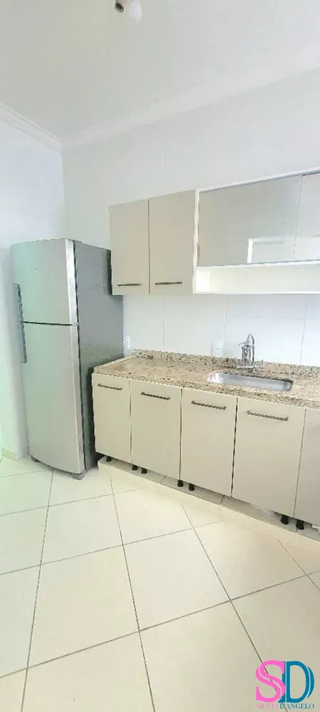 Apartamento, 2 quartos, 77 m² - Foto 2