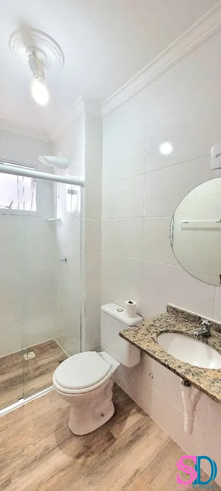 Apartamento, 2 quartos, 77 m² - Foto 3