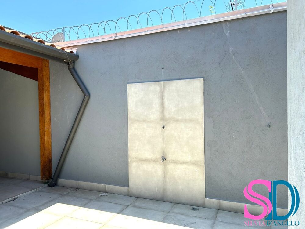 Casa, 2 quartos, 110 m² - Foto 2