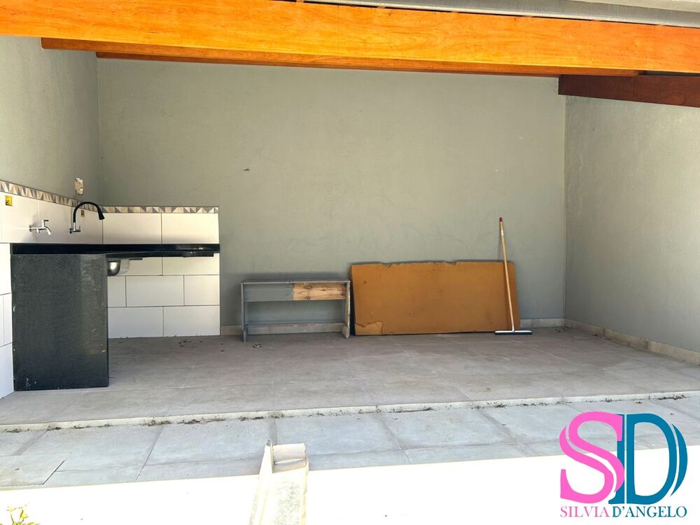 Casa, 2 quartos, 110 m² - Foto 1