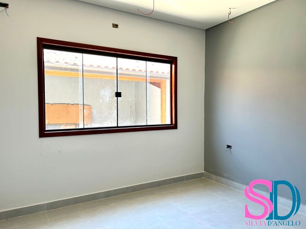 Casa, 2 quartos, 110 m² - Foto 4