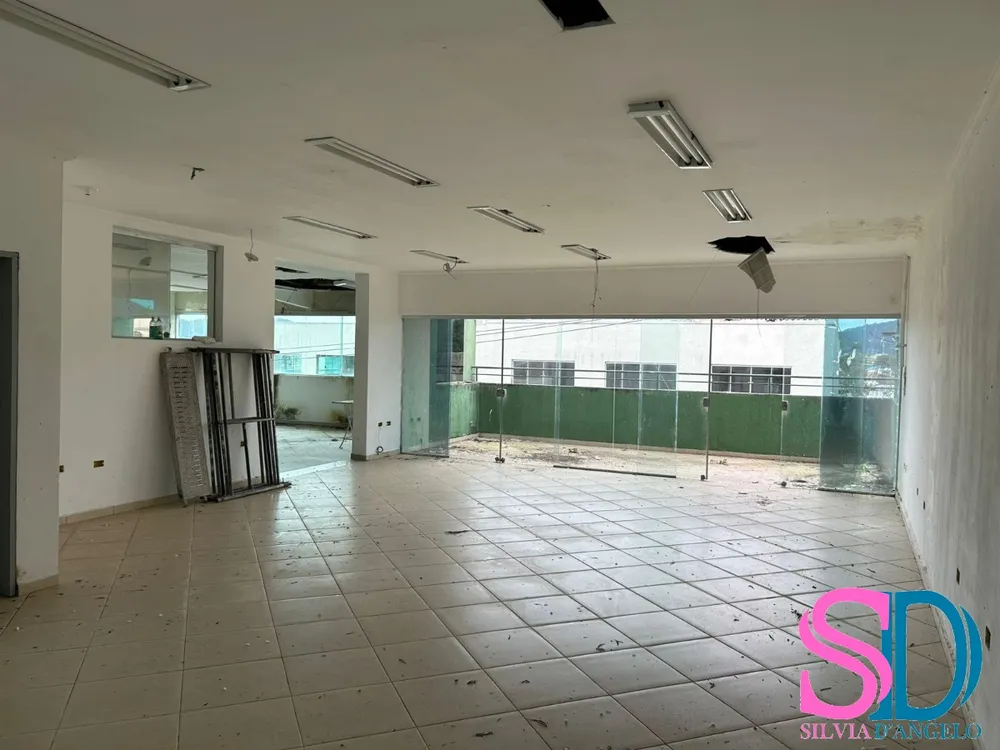 Prédio Inteiro, 652 m² - Foto 1