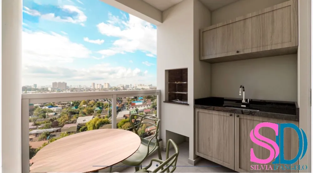 Apartamento, 2 quartos, 83 m² - Foto 10