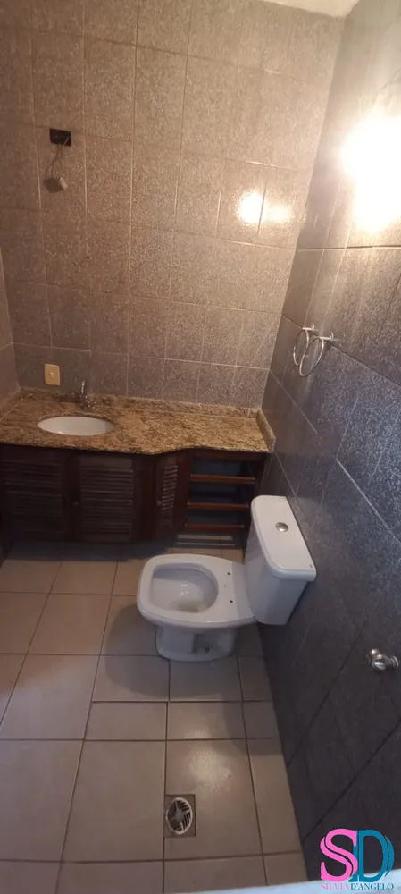 Casa, 6 quartos, 250 m² - Foto 3