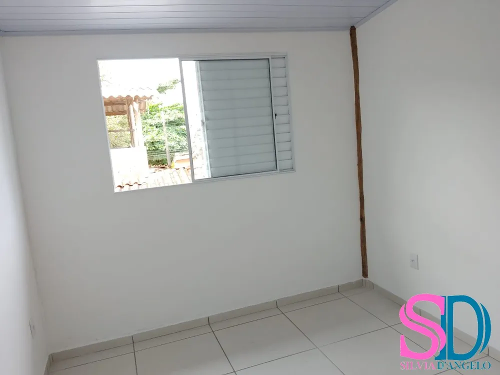 Casa, 6 quartos, 250 m² - Foto 17