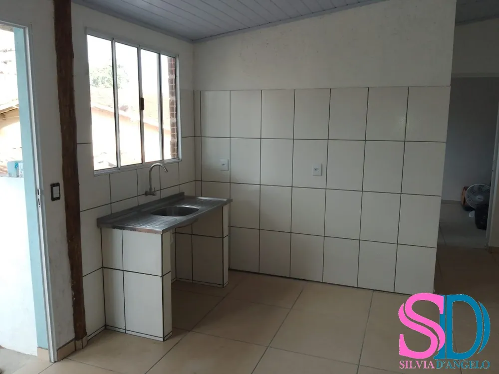 Casa, 6 quartos, 250 m² - Foto 19