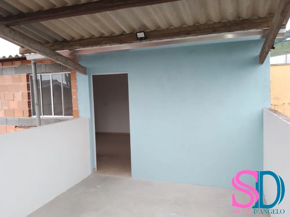 Casa, 6 quartos, 250 m² - Foto 20