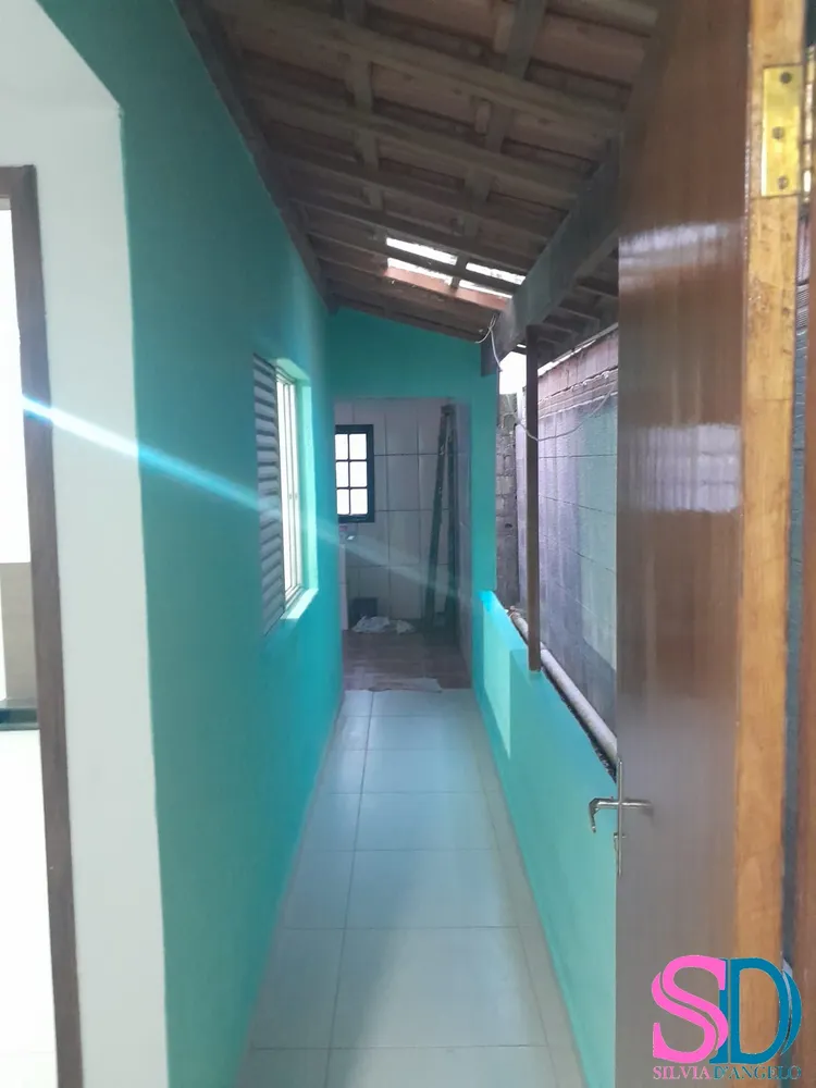 Casa, 6 quartos, 250 m² - Foto 15