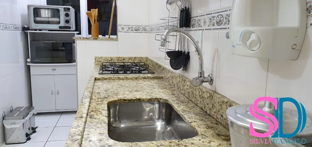 Apartamento, 2 quartos, 90 m² - Foto 5