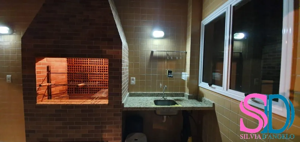 Apartamento, 2 quartos, 90 m² - Foto 3