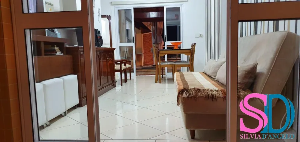 Apartamento, 2 quartos, 90 m² - Foto 9