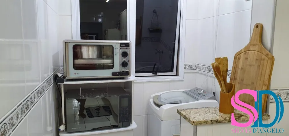 Apartamento, 2 quartos, 90 m² - Foto 7